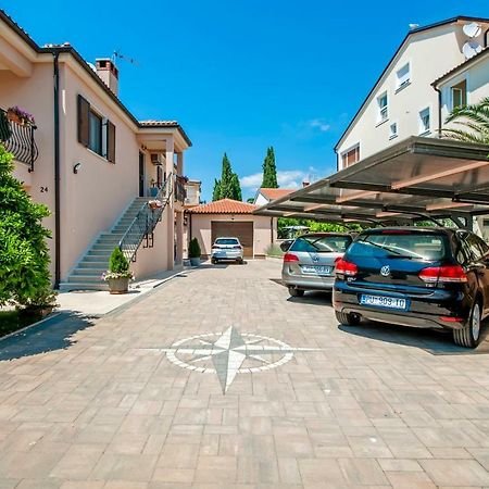 Apartment Villa Baric 4412 Rovinj Extérieur photo