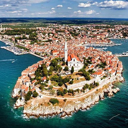 Apartment Villa Baric 4412 Rovinj Extérieur photo
