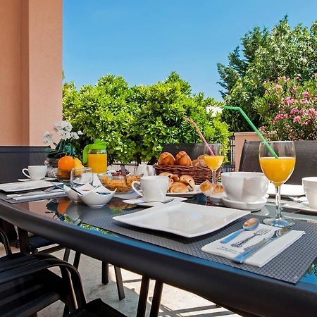Apartment Villa Baric 4412 Rovinj Extérieur photo