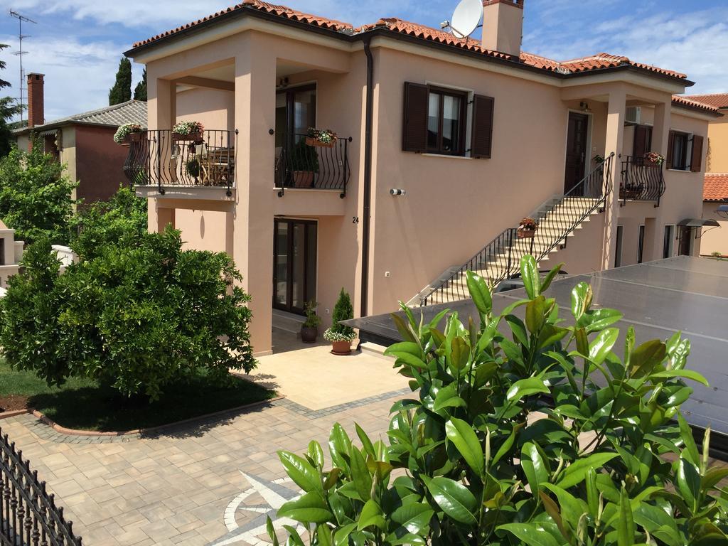 Apartment Villa Baric 4412 Rovinj Extérieur photo