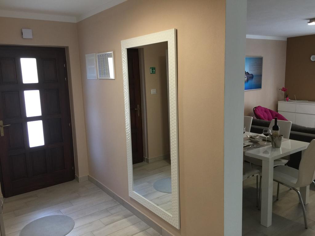 Apartment Villa Baric 4412 Rovinj Extérieur photo