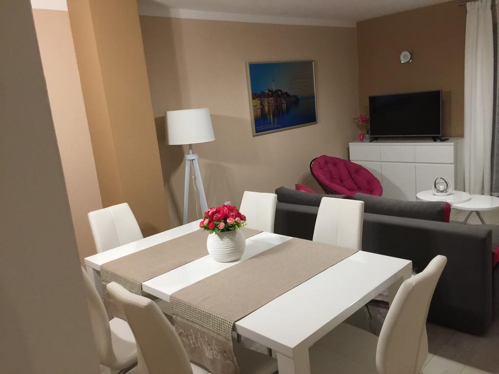 Apartment Villa Baric 4412 Rovinj Extérieur photo
