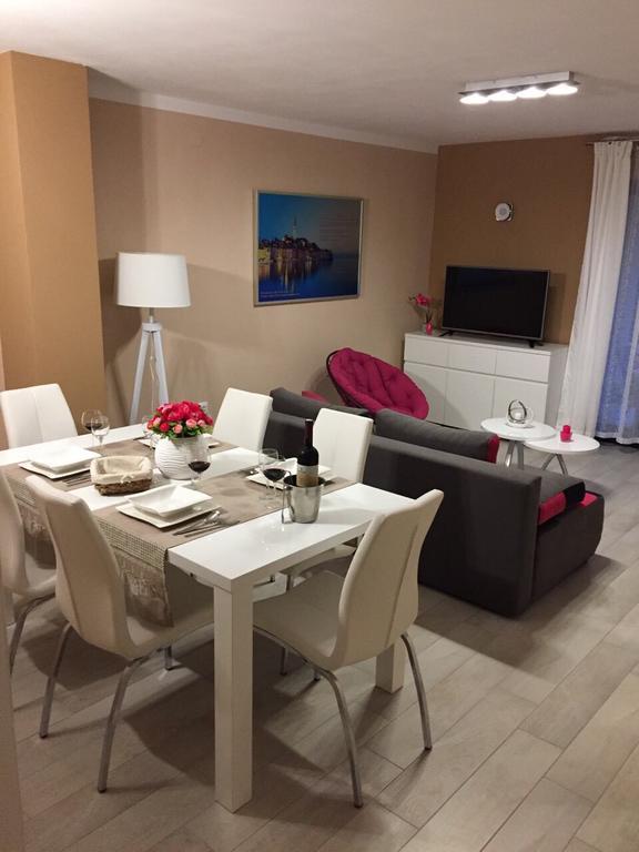 Apartment Villa Baric 4412 Rovinj Extérieur photo