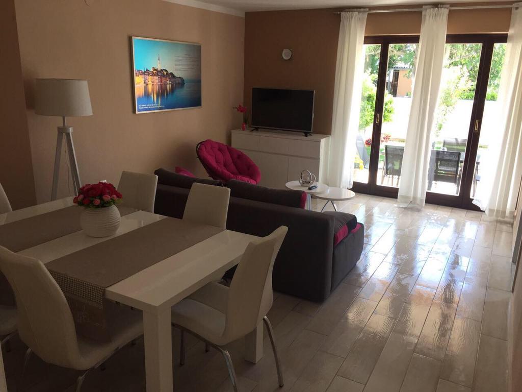 Apartment Villa Baric 4412 Rovinj Extérieur photo