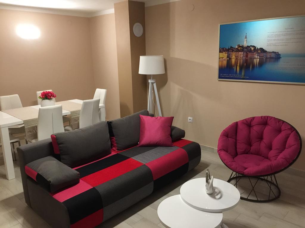 Apartment Villa Baric 4412 Rovinj Extérieur photo