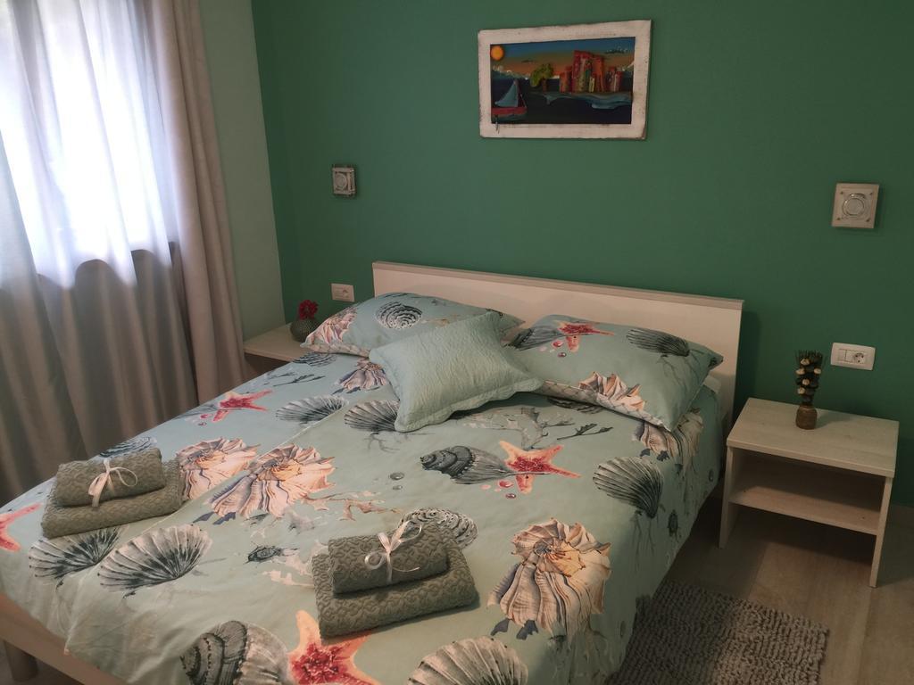 Apartment Villa Baric 4412 Rovinj Extérieur photo