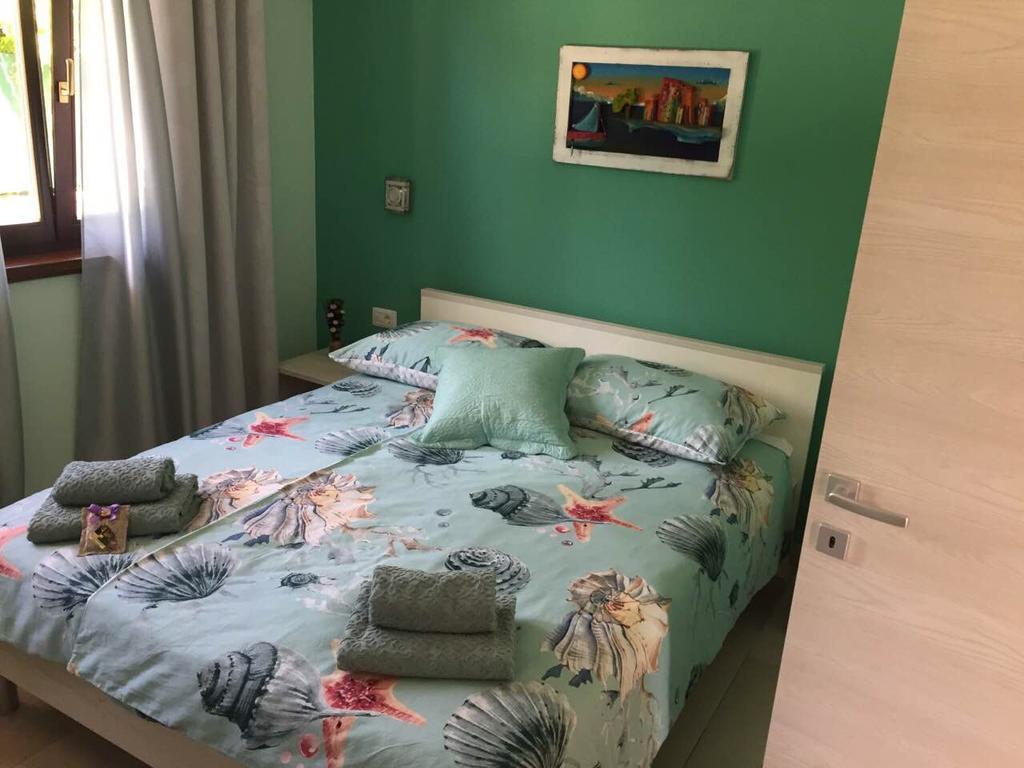 Apartment Villa Baric 4412 Rovinj Extérieur photo