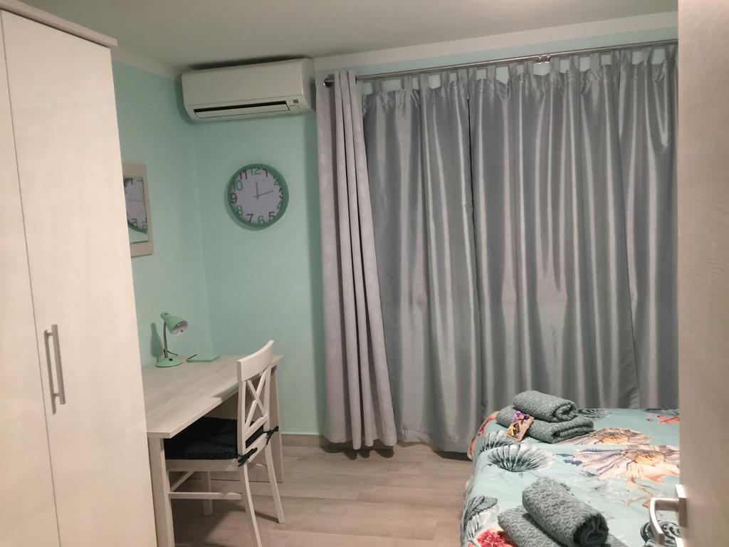 Apartment Villa Baric 4412 Rovinj Extérieur photo