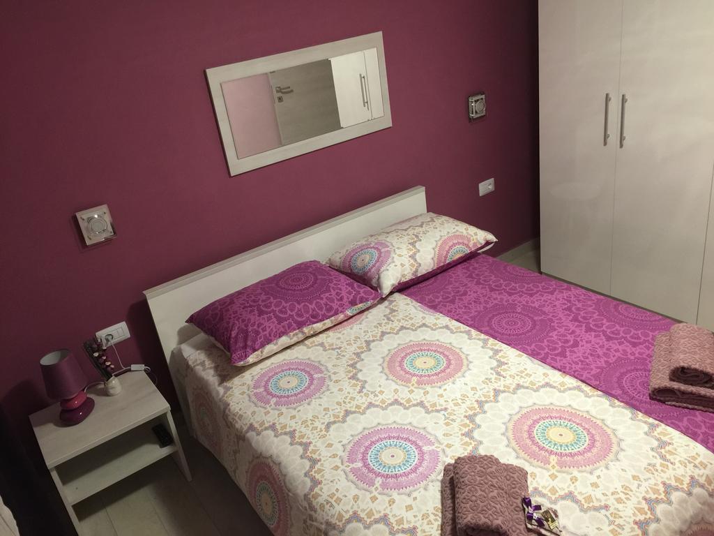 Apartment Villa Baric 4412 Rovinj Extérieur photo