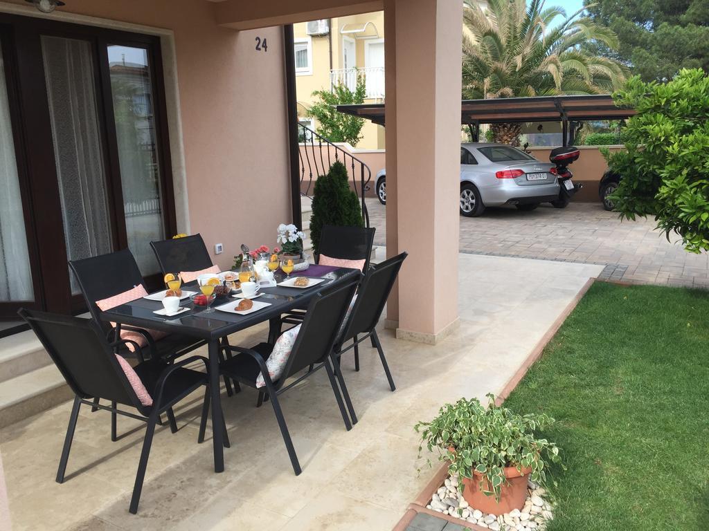 Apartment Villa Baric 4412 Rovinj Extérieur photo