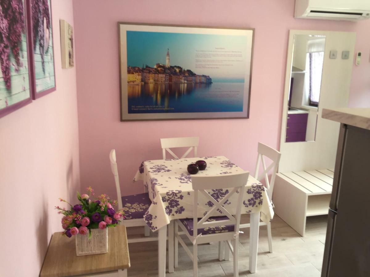 Apartment Villa Baric 4412 Rovinj Extérieur photo