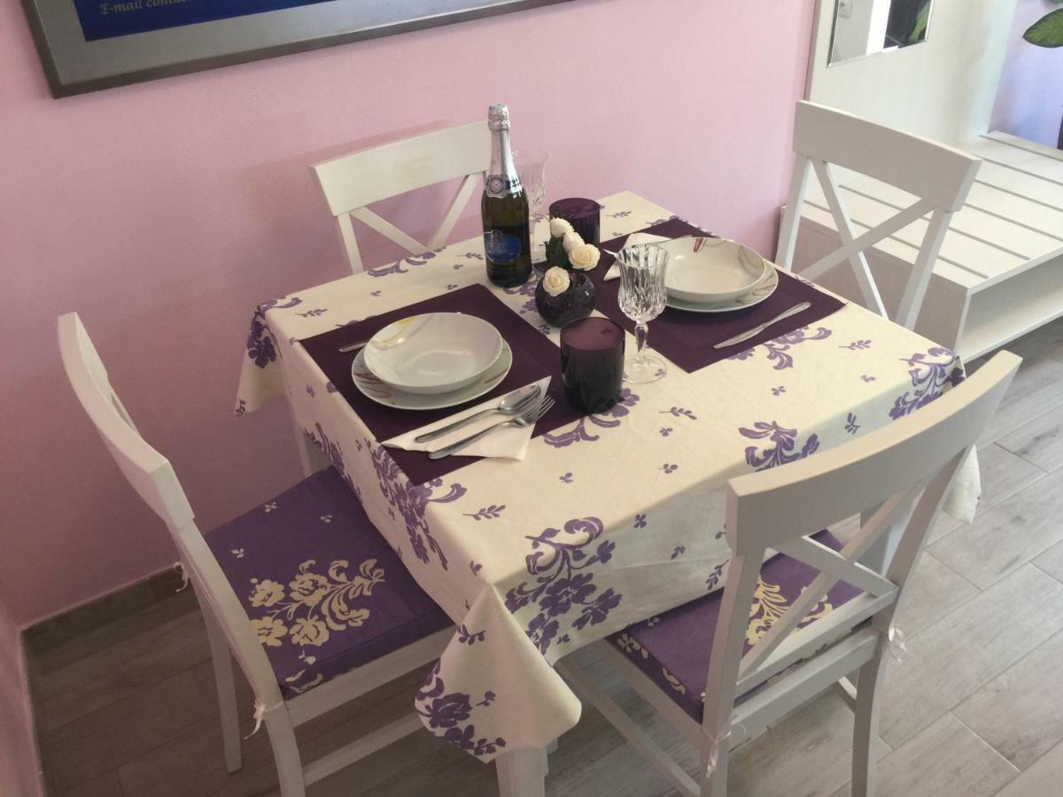 Apartment Villa Baric 4412 Rovinj Extérieur photo