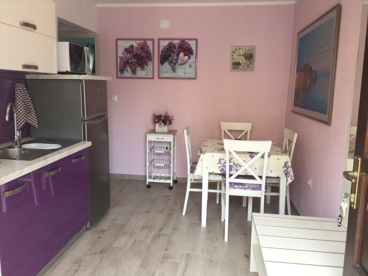 Apartment Villa Baric 4412 Rovinj Extérieur photo