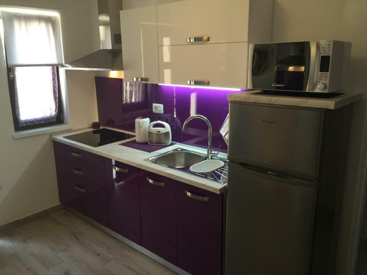 Apartment Villa Baric 4412 Rovinj Extérieur photo