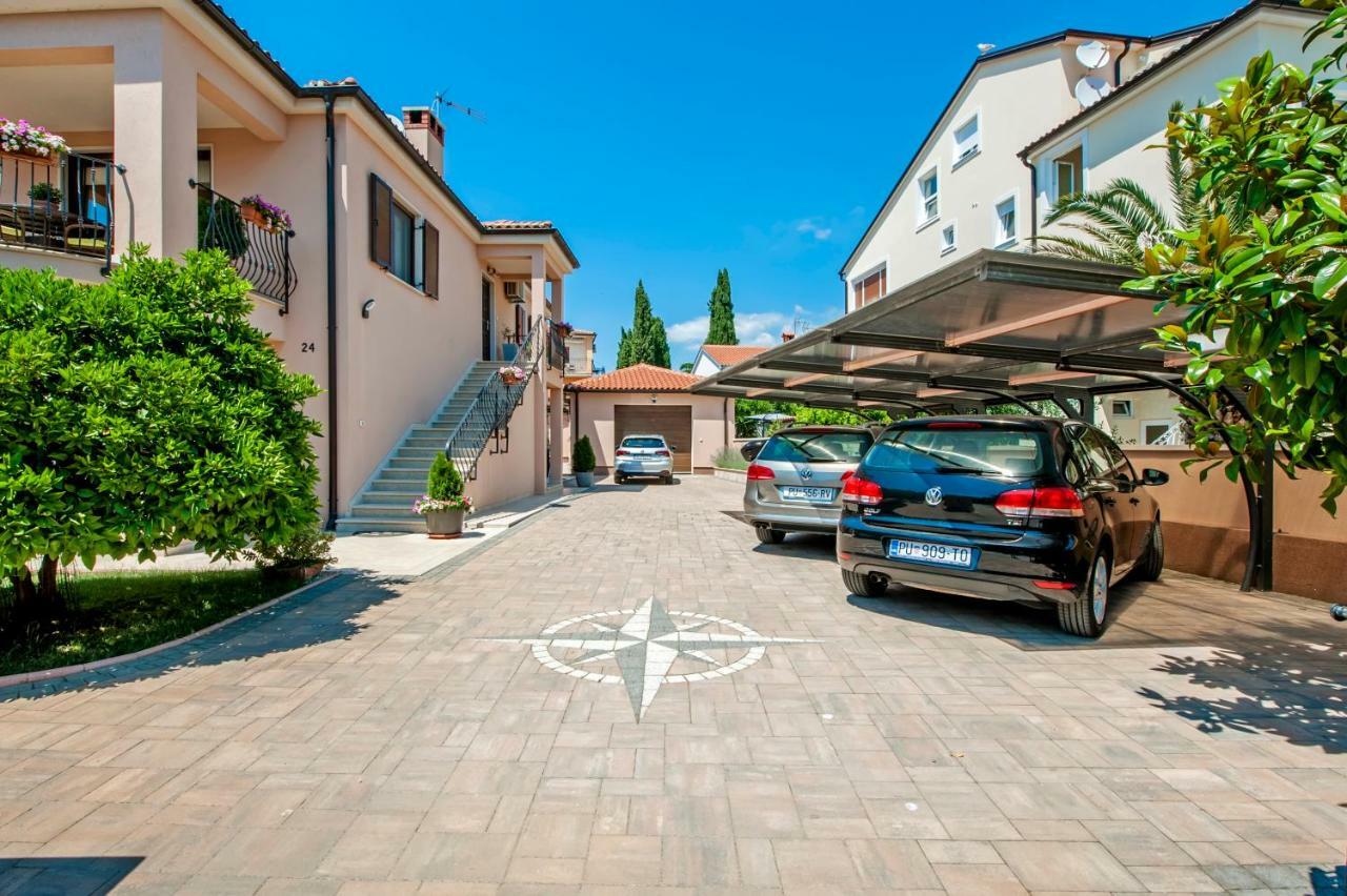 Apartment Villa Baric 4412 Rovinj Extérieur photo