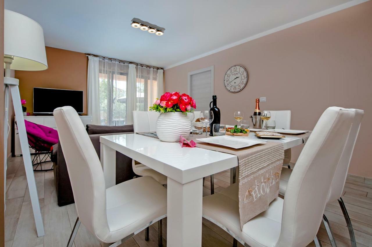 Apartment Villa Baric 4412 Rovinj Extérieur photo