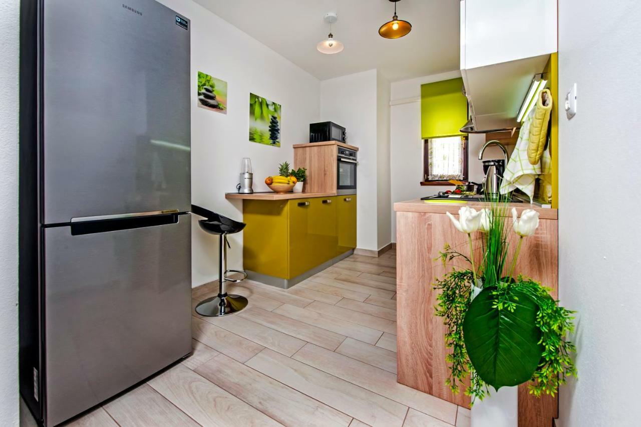 Apartment Villa Baric 4412 Rovinj Extérieur photo