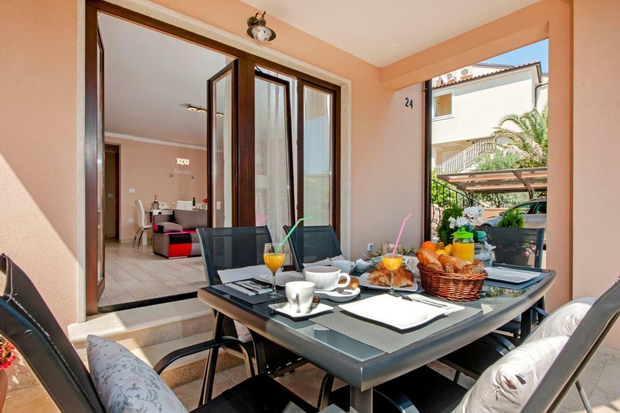 Apartment Villa Baric 4412 Rovinj Extérieur photo