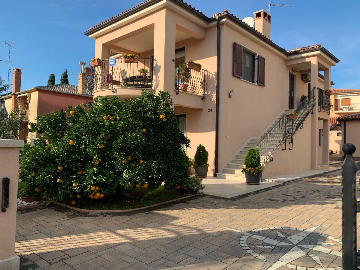 Apartment Villa Baric 4412 Rovinj Extérieur photo