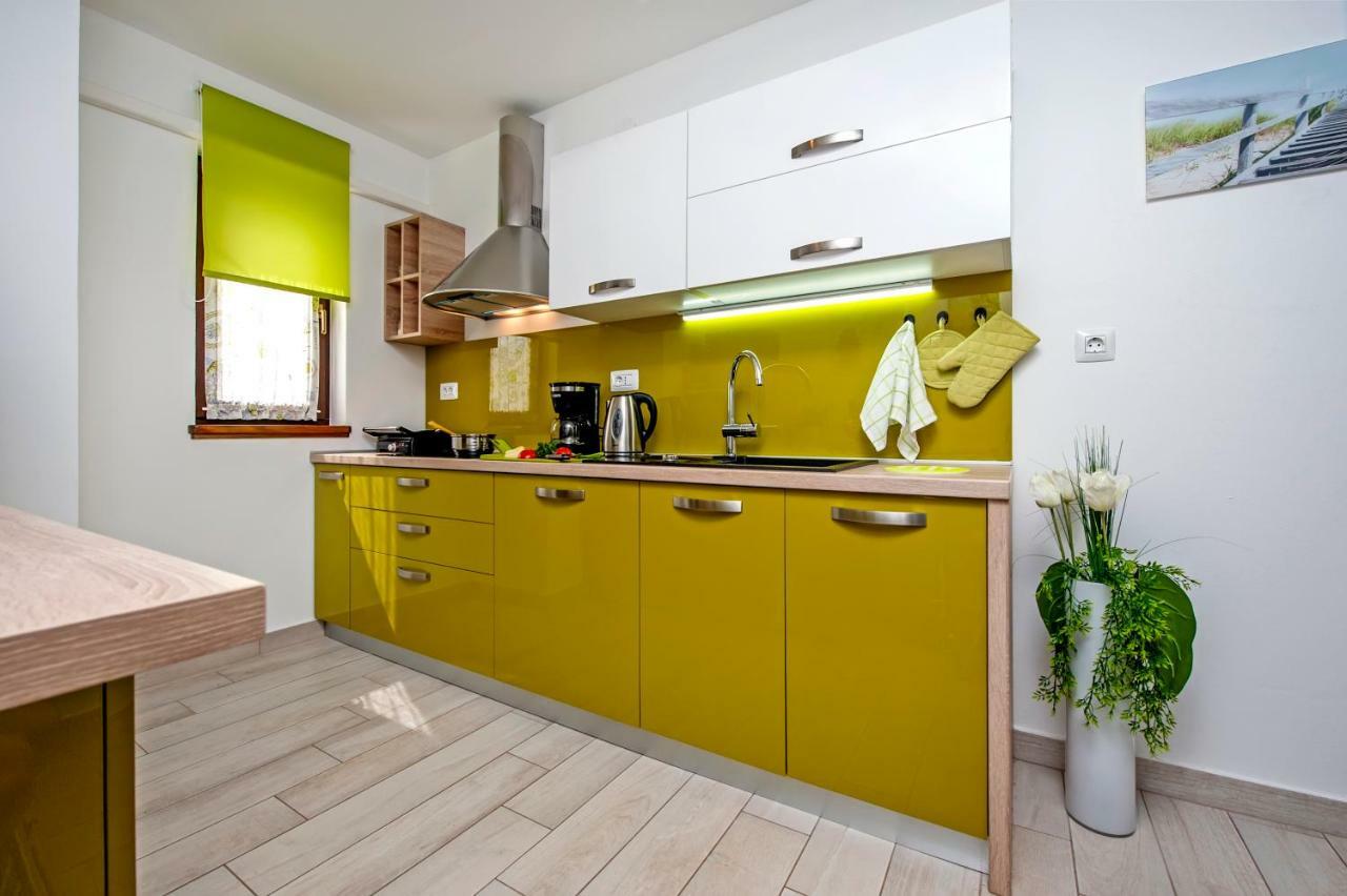 Apartment Villa Baric 4412 Rovinj Extérieur photo