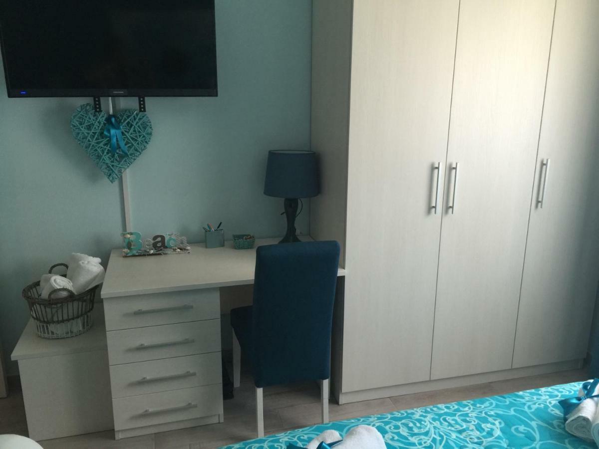 Apartment Villa Baric 4412 Rovinj Extérieur photo