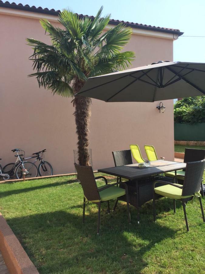 Apartment Villa Baric 4412 Rovinj Extérieur photo