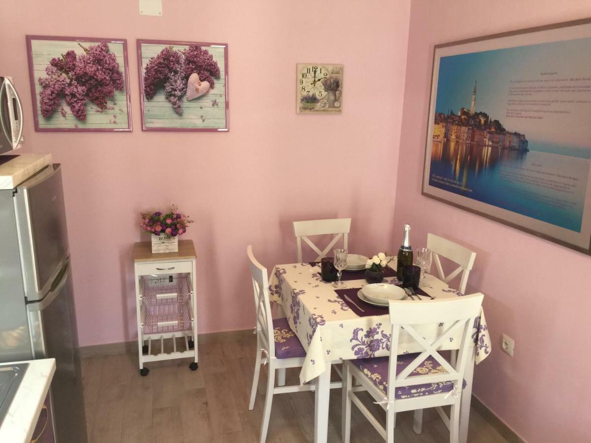 Apartment Villa Baric 4412 Rovinj Extérieur photo