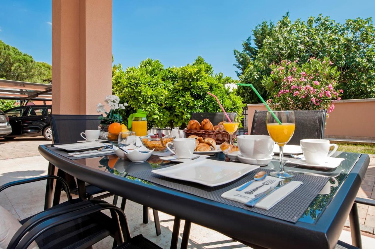 Apartment Villa Baric 4412 Rovinj Extérieur photo